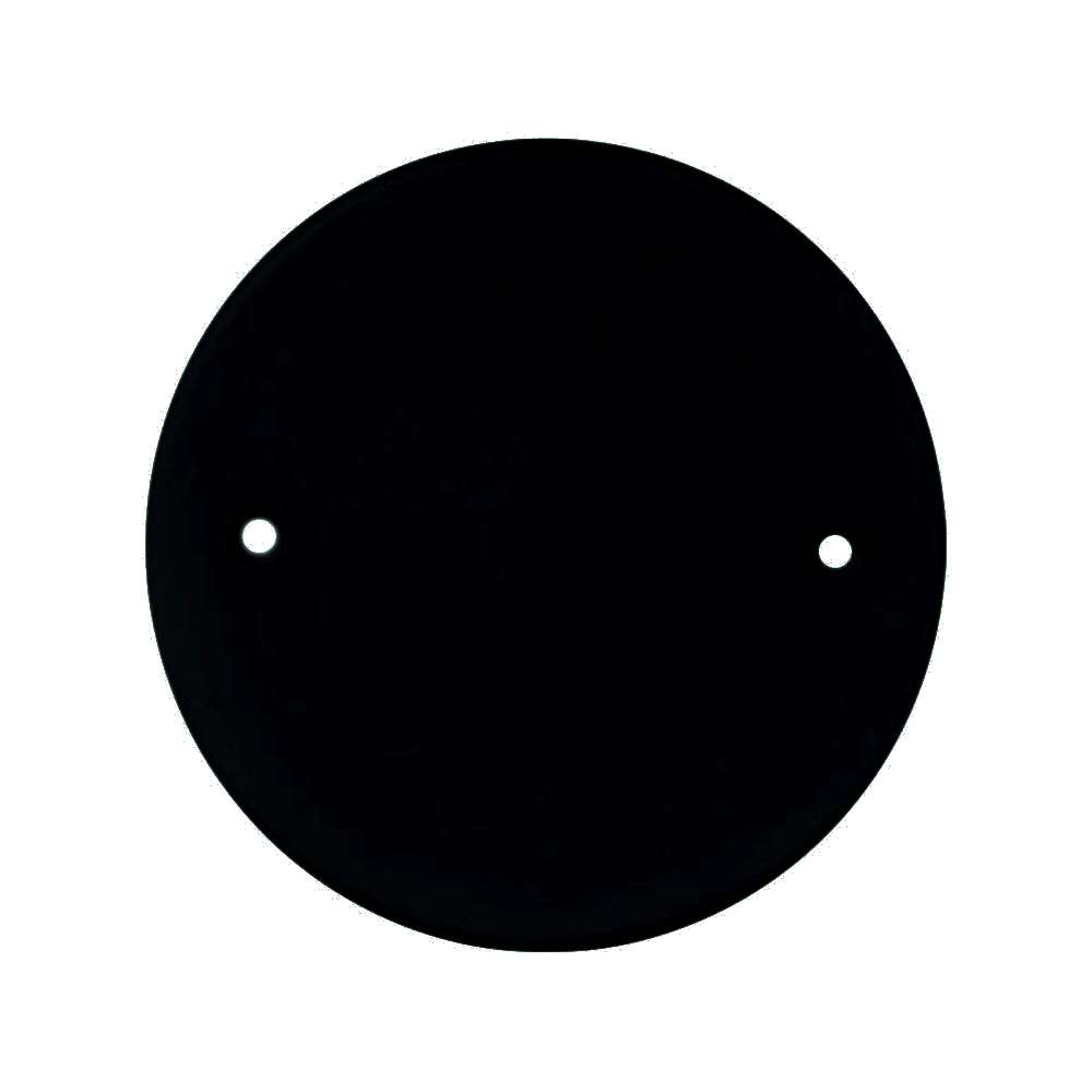 Disco de Metal Ø120MM Preto 02100001