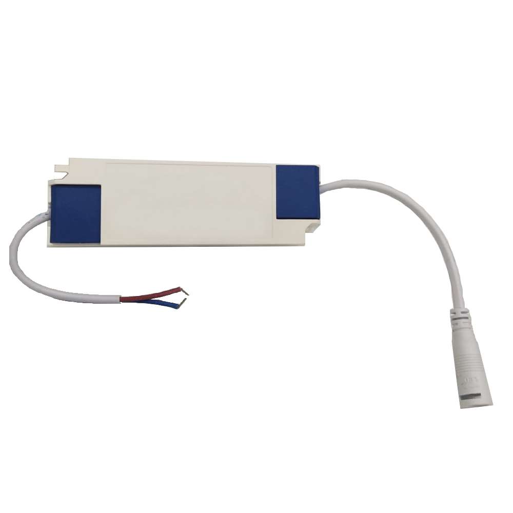 Driver Bivolt 40W 600mA Para Painel Led Blumenau