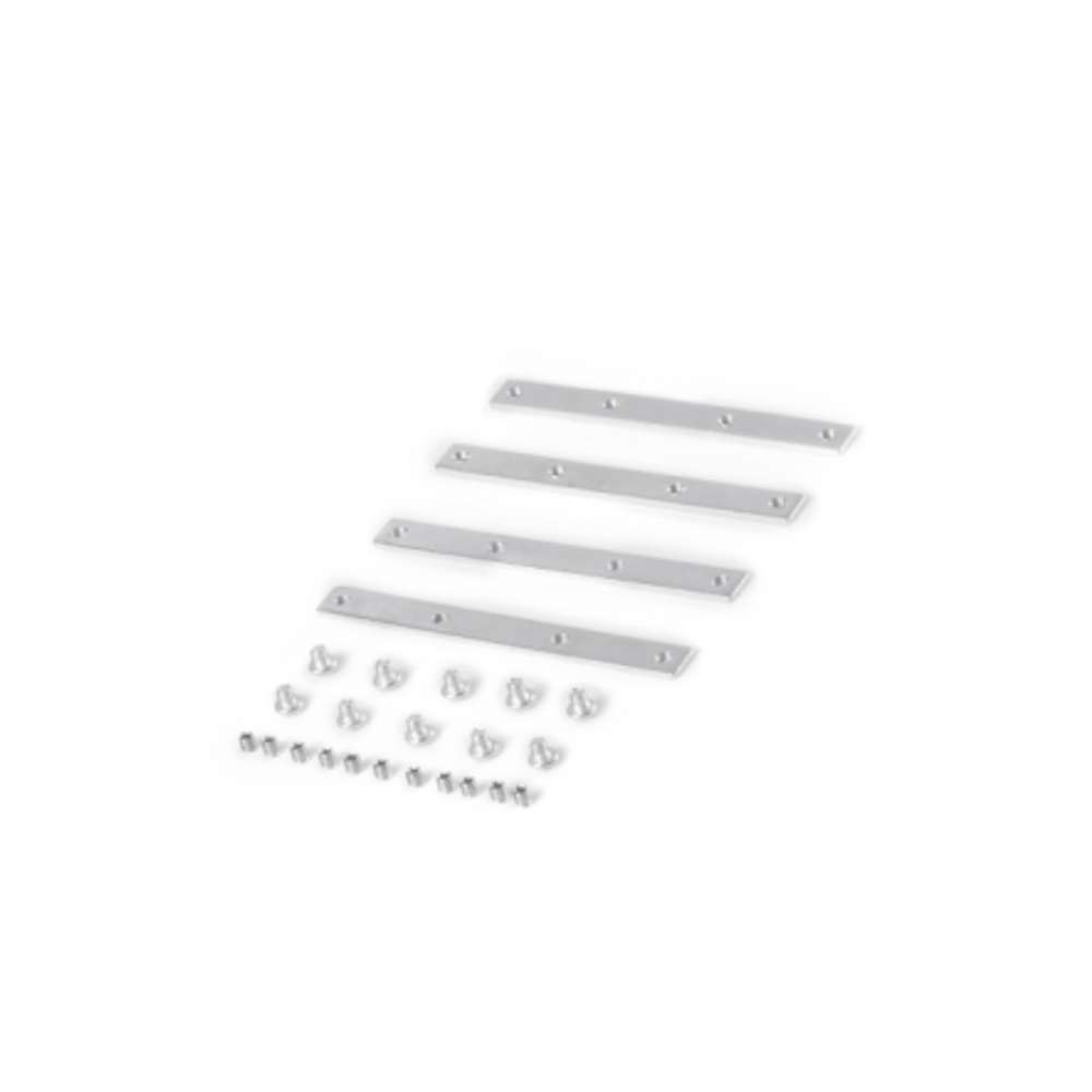 Emenda de Perfil Reto P22145