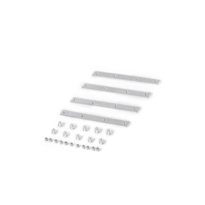 Emenda de Perfil Reto P22145