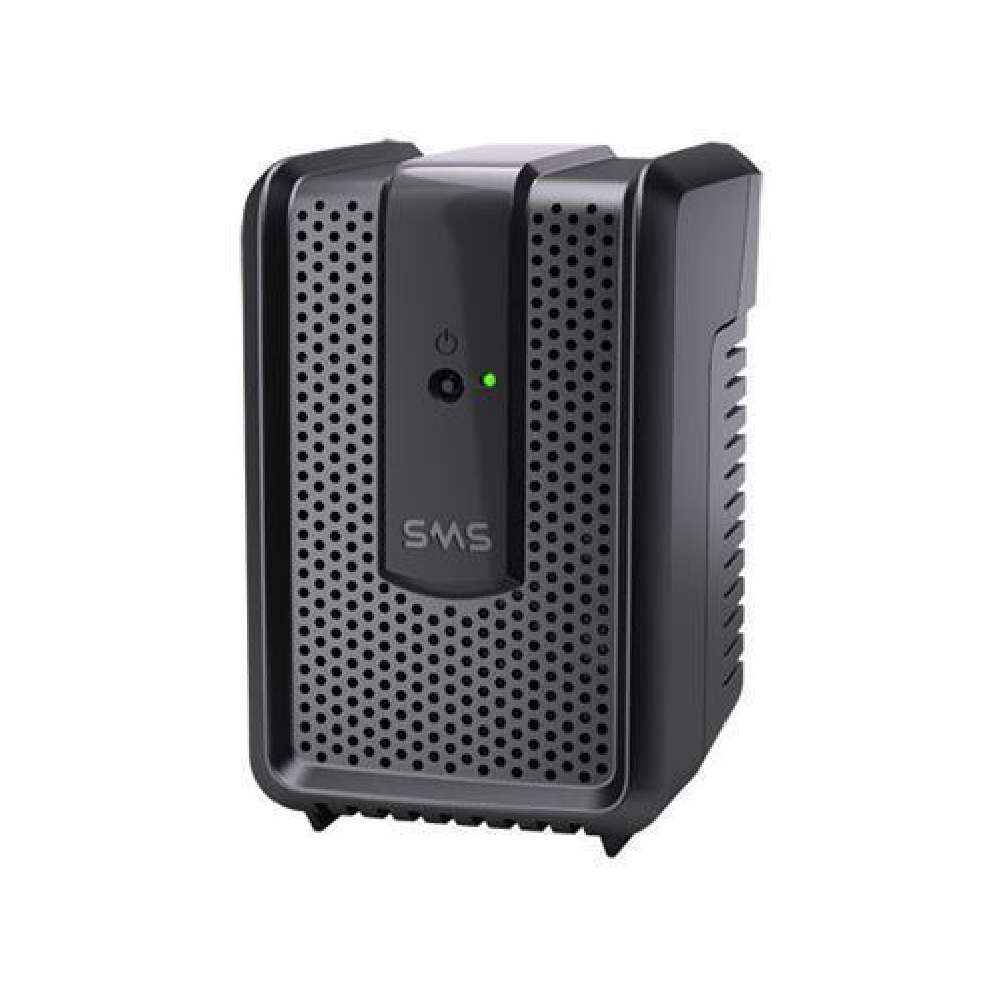 Estabilizador Revolution Speedy 300VA Bi-Volt 15970 SMS