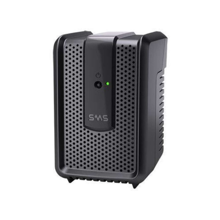 Estabilizador Revolution Speedy 300VA Bi-Volt 15970 SMS