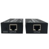 Extensor HDMI Via Cabo de Rede CAT5/6 60M LT667 Com NF