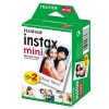 Filme P/ Instax Mini 9 8 7s 90 70 Pack Com 20 Fotos
