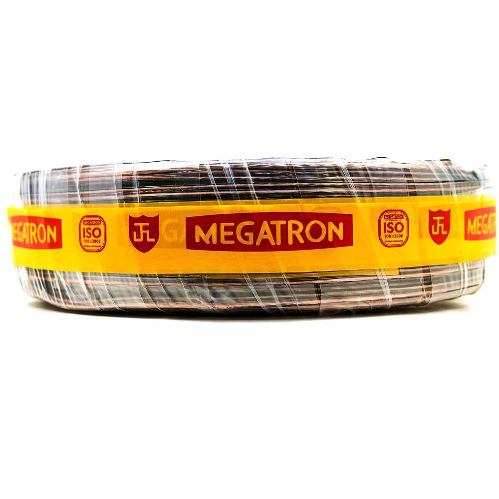 Fio polarizado cristal som 0,875mm 100Mts