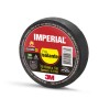 Fita Isolante 18mmx5m Preta 3M Imperial Fita Isolante 18mmx5m Preta 3M Imperial