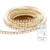 Fita Led 12V 3000K Luz Amarela IP20 5 Metros 4,8W/M Mbled