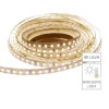 Fita Led 12V 3000K Luz Amarela IP65 5 Metros 7,2W/M Mbled