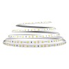 Fita Led 25w 12v 5m Ip20 Ambar Lm288 Luminatti