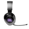 Fone De Ouvido Headset Gamer Jbl Quantum 400 Preto Fone De Ouvido Headset Gamer Jbl Quantum 400 Preto