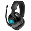 Fone De Ouvido Headset Gamer Jbl Quantum 400 Preto Fone De Ouvido Headset Gamer Jbl Quantum 400 Preto