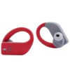 Fone De Ouvido JBL Endurance Peak Vermelho 28H Original