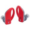 Fone De Ouvido JBL Endurance Peak Vermelho 28H Original