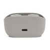 Fone de Ouvido JBL Wave 100 TWS Bluetooth Cinza Fone de Ouvido JBL Wave 100 TWS Bluetooth Cinza