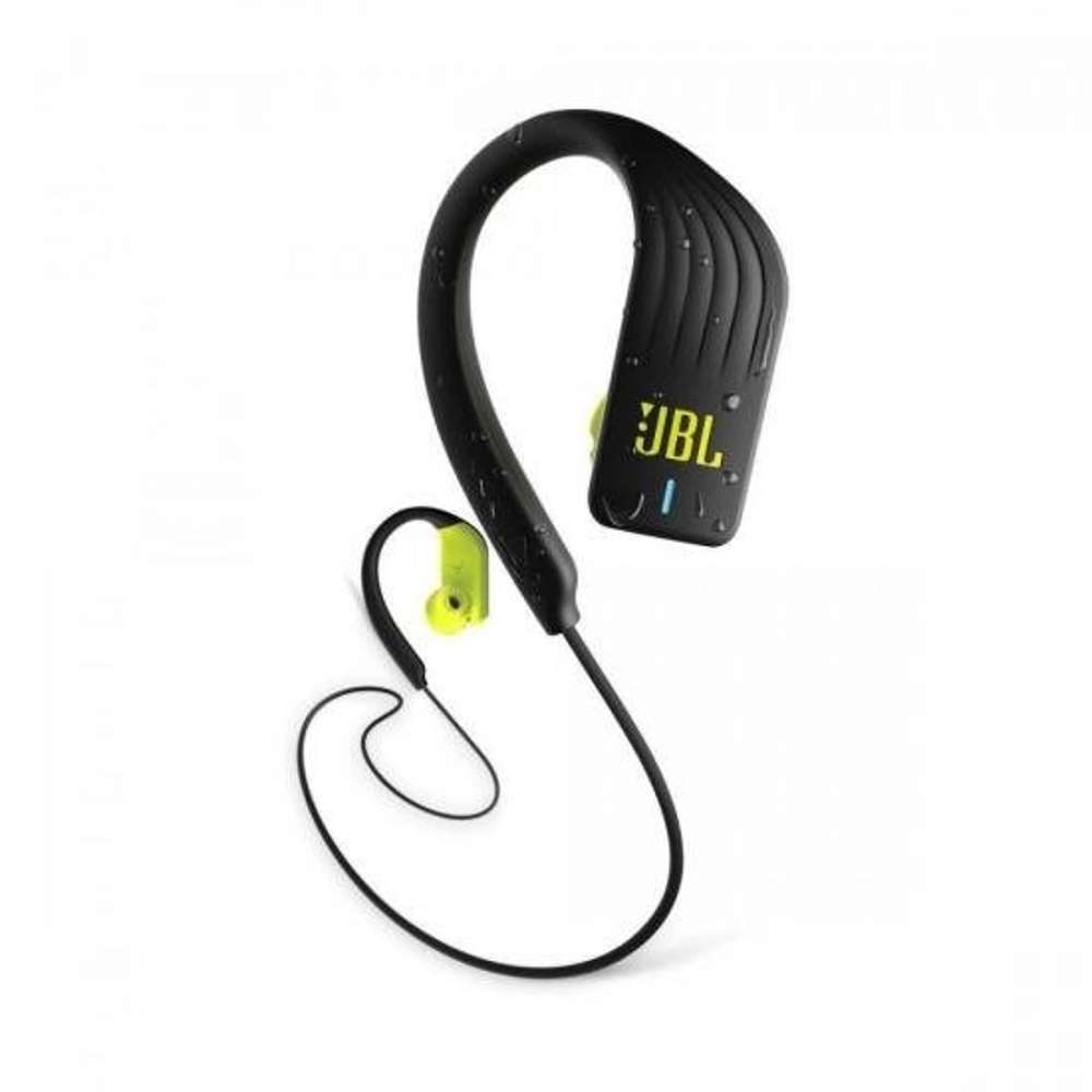 Fone de Ouvido Bluetooth Endurance Sprint Preto jbl