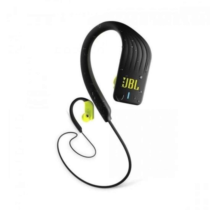 Fone de Ouvido Bluetooth Endurance Sprint Preto jbl