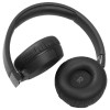 Fone de Ouvido Bluetooth JBL Preto Tune660NC