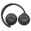 Fone de Ouvido Bluetooth JBL Preto Tune660NC