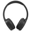 Fone de Ouvido Bluetooth JBL Preto Tune660NC