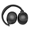 Fone de Ouvido Bluetooth JBL Preto Tune710BT