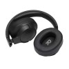 Fone de Ouvido Bluetooth JBL Preto Tune710BT