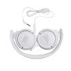 Fone de Ouvido Com Fio JBL TUNE 500 Branco Fone de Ouvido Com Fio JBL TUNE 500 Branco
