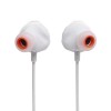 Fone de Ouvido Com Fio Quantum 50 Branco JBL Fone de Ouvido Com Fio Quantum 50 Branco JBL