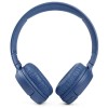 Fone de Ouvido Headphone Bluetooth JBL Tune 510BT Azul