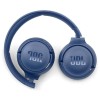 Fone de Ouvido Headphone Bluetooth JBL Tune 510BT Azul