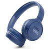 Fone de Ouvido Headphone Bluetooth JBL Tune 510BT Azul
