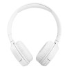 Fone de Ouvido Headphone Bluetooth JBL Tune 510BT Branco