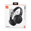 Fone de Ouvido Headphone Bluetooth JBL Tune 510BT Preto Fone de Ouvido Headphone Bluetooth JBL Tune 510BT Preto