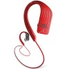 Fone de Ouvido Endurance Sprint Vermelho Bluetooth JBL Fone de Ouvido Endurance Sprint Vermelho Bluetooth JBL