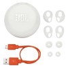 Fone de Ouvido JBL Free Bluetooth Branco