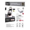 Fonte Carregador De Parede Usb Tipo C 20w ELG Wcpd