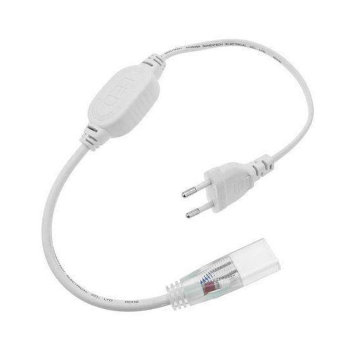 Fonte / Conector Para Fita Led 220V (RG 22011 CT)