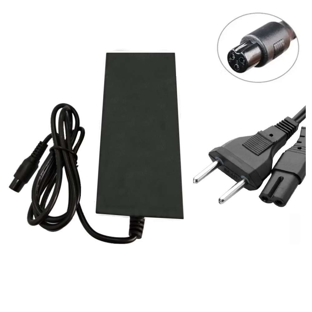 Fonte De Carregamento Para Bateria Hoverboard