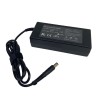Fonte Para Notebook 18,5V 6.5A Compatível Com HP 2-134 Fonte Para Notebook 18,5V 6.5A Compatível Com HP 2-134