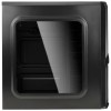 Gabinete Aerocool ATX V3X Window Black Case Only