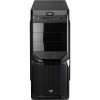 Gabinete Aerocool ATX V3X Window Black Case Only