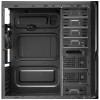 Gabinete Aerocool ATX V3X Window Black Case Only