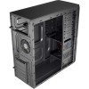 Gabinete Aerocool ATX V3X Window Black Case Only
