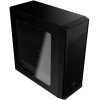 Gabinete Gamer Aerocool Mid Tower SI-5100 Windows Preto Gabinete Gamer Aerocool Mid Tower SI-5100 Windows Preto