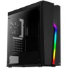 Gabinete Gamer Mid Tower Rgb Bolt Aerocool
