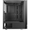 Gabinete Gaming Case Fortrek ATX Cruiser Rgb