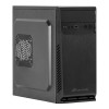 Gabinete Standard Case SC501BK Preto Fortrek Gabinete Standard Case SC501BK Preto Fortrek