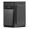 Gabinete Standard Case SC501BK Preto Fortrek Gabinete Standard Case SC501BK Preto Fortrek