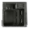 Gabinete Standard Case SC501BK Preto Fortrek Gabinete Standard Case SC501BK Preto Fortrek