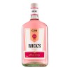Garrafa Gin Docê Rocks Stramberry 1L