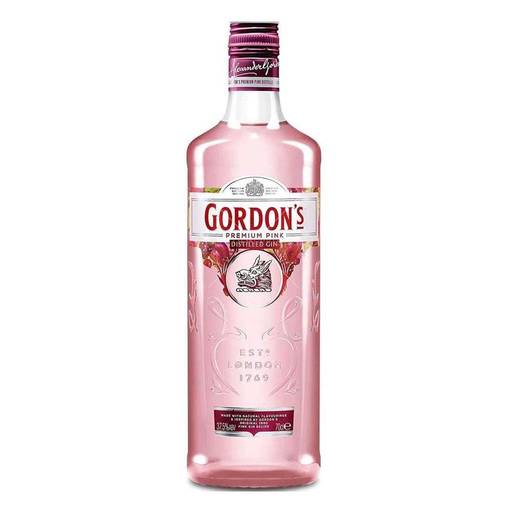Gin Gordons Premium Pink 700ml